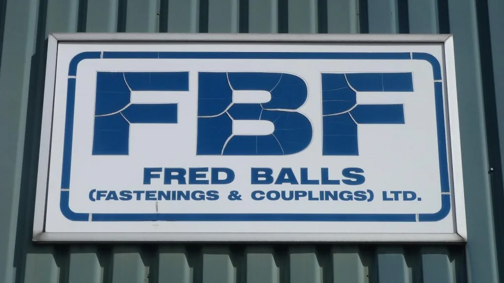 Lighting Wharehouse FBF